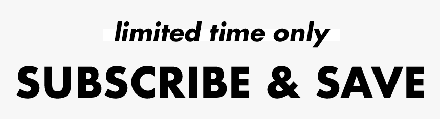 Limited Time Only, HD Png Download