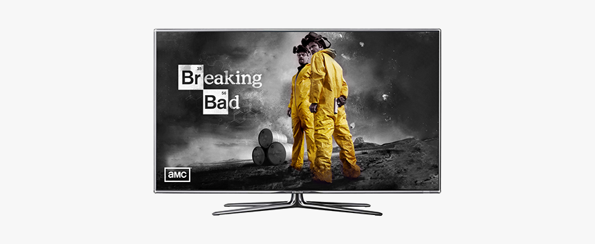 Breaking Bad Season 3, HD Png Download