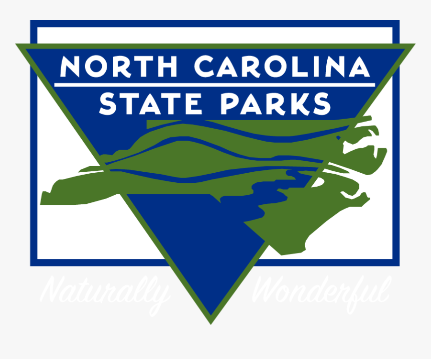 Hiking Trails In North Carolina Blue Cross, HD Png Download