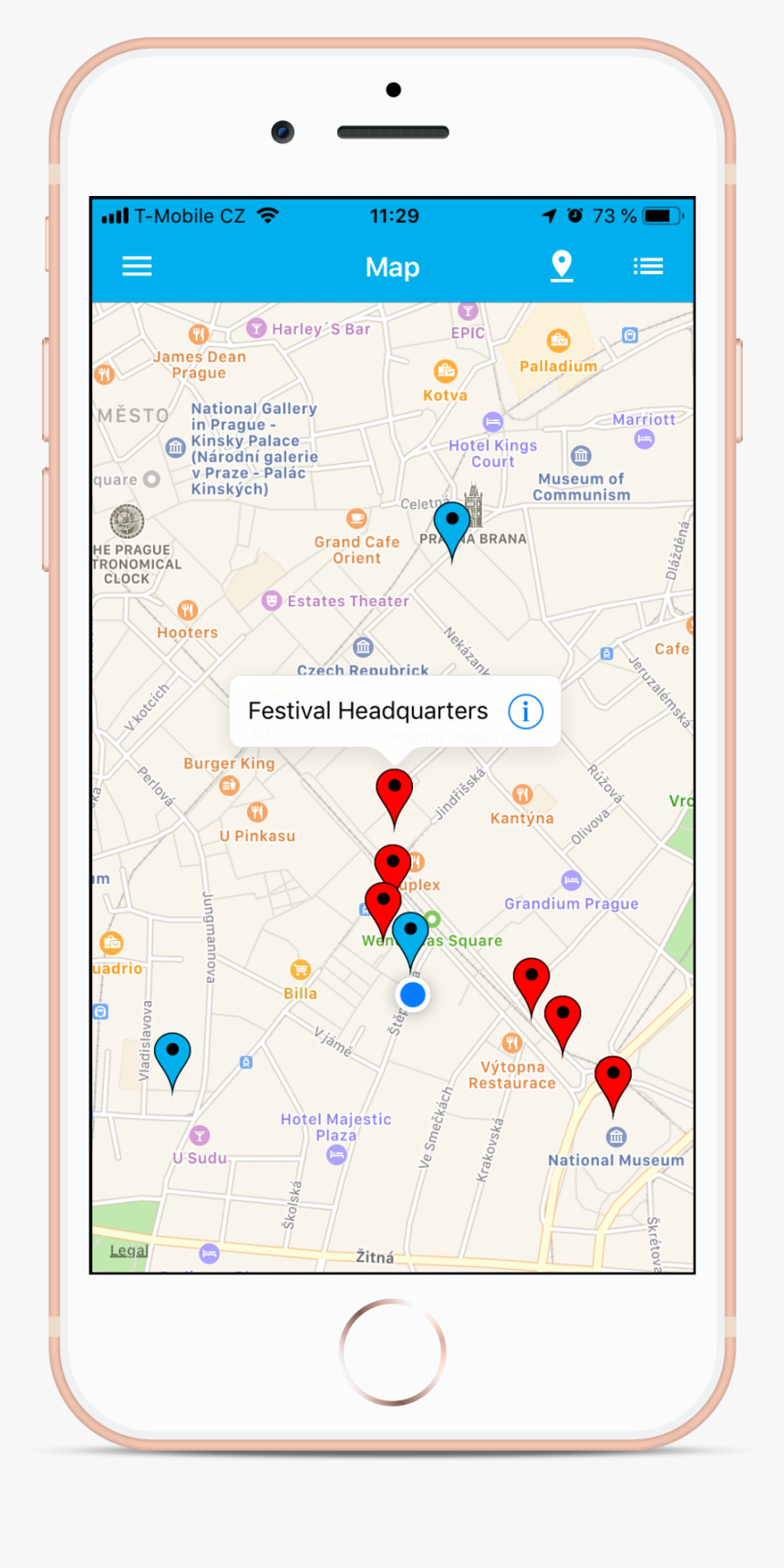 Iphone, HD Png Download