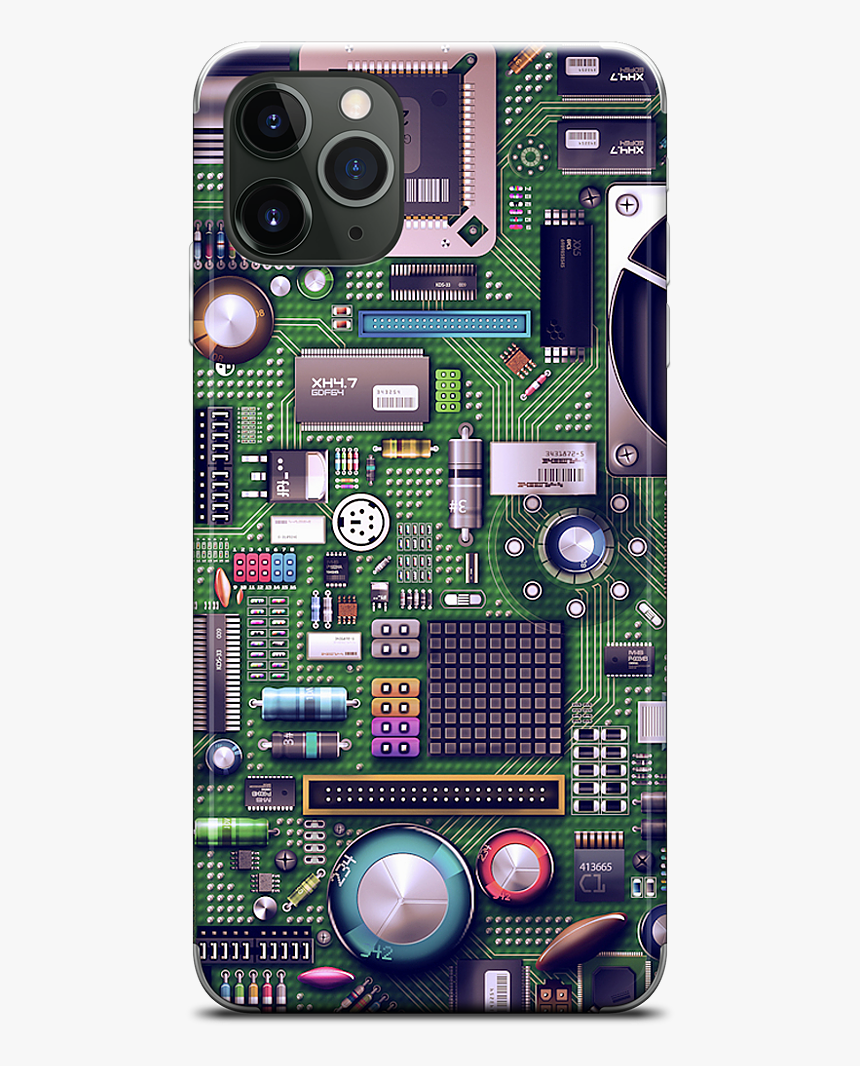 Data Mfp Src //cdn - Motherboard Iphone 11, HD Png Download