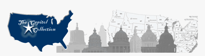 The Capitol Collection - Tourist Attraction, HD Png Download