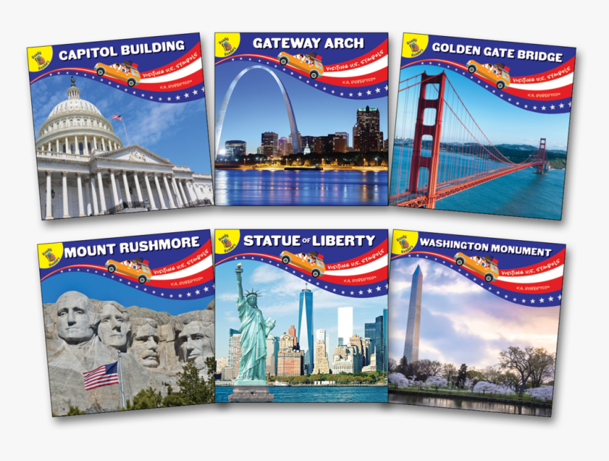 Complete Visiting U - Mount Rushmore, HD Png Download