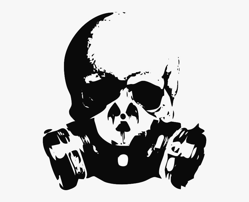 Vecskll - Decal, HD Png Download