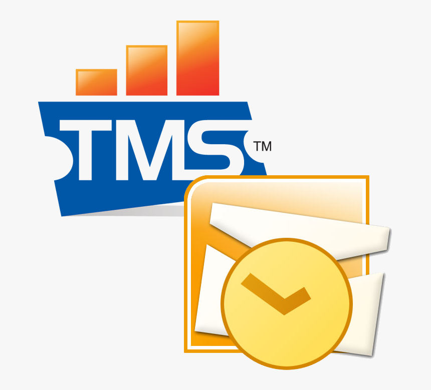 Spotlight Transparent Clipart - Microsoft Outlook 2010 Png, Png Download