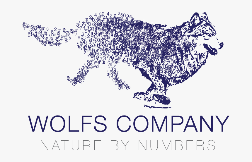 Wolfs-usb, HD Png Download