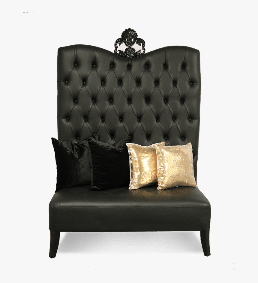 Studio Couch, HD Png Download