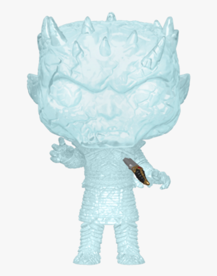 Funko Pop Night King Dagger, HD Png Download