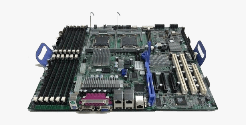 Ibm Server X3400 M2, HD Png Download