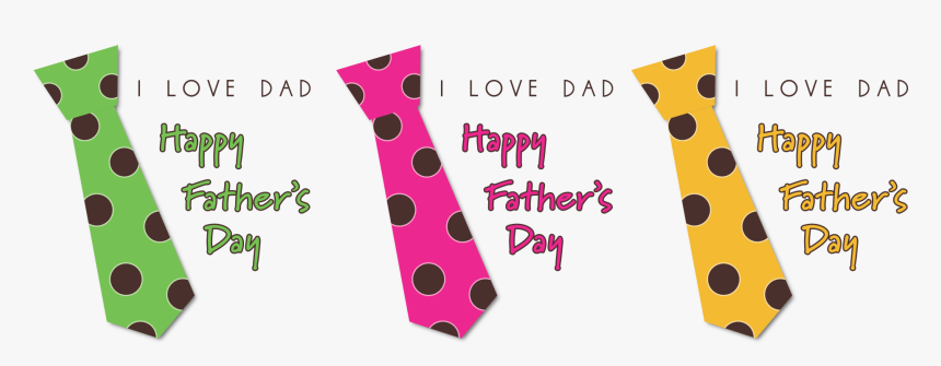 Father's Day June Holidays, HD Png Download