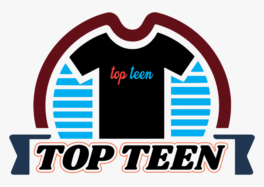 T-shirt, HD Png Download