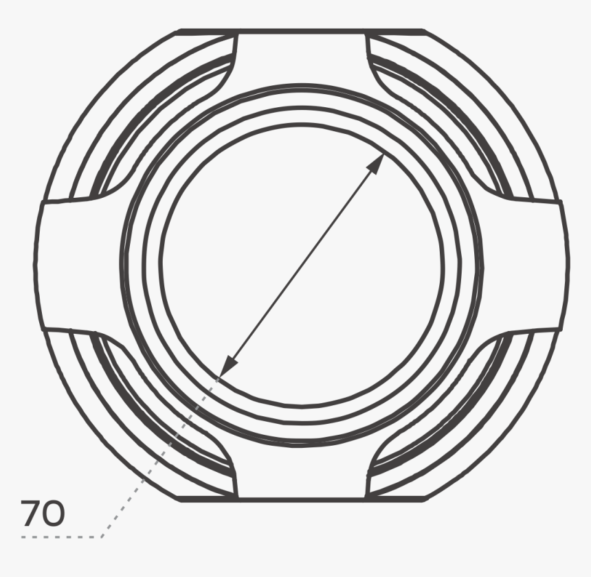 Circle, HD Png Download