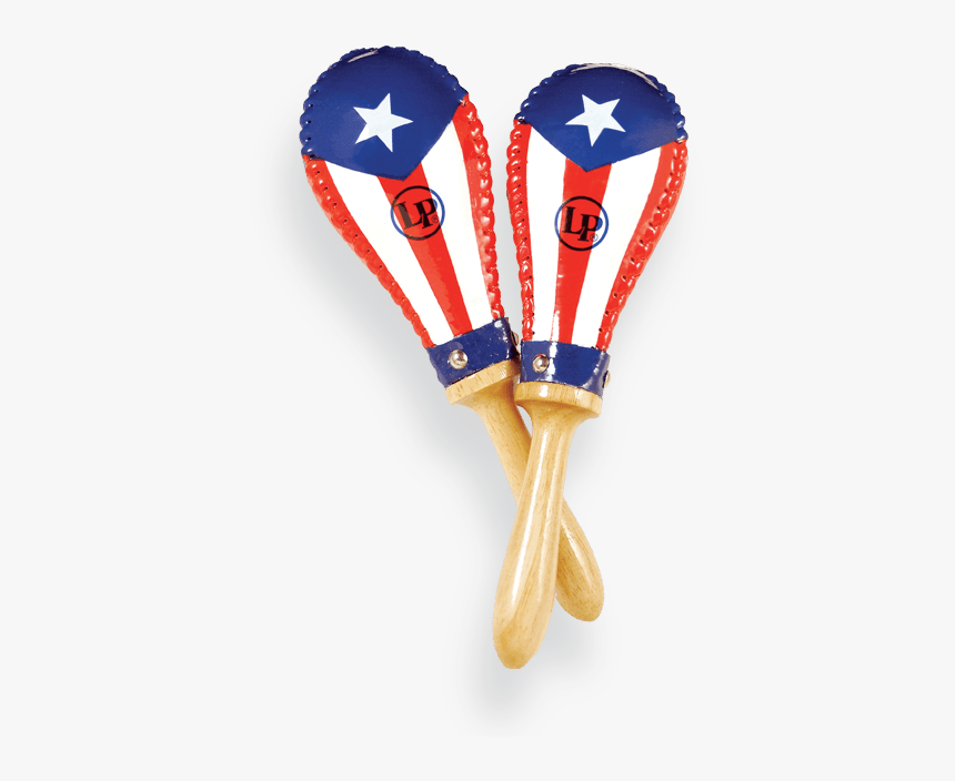 Puerto Rican Maracas, HD Png Download