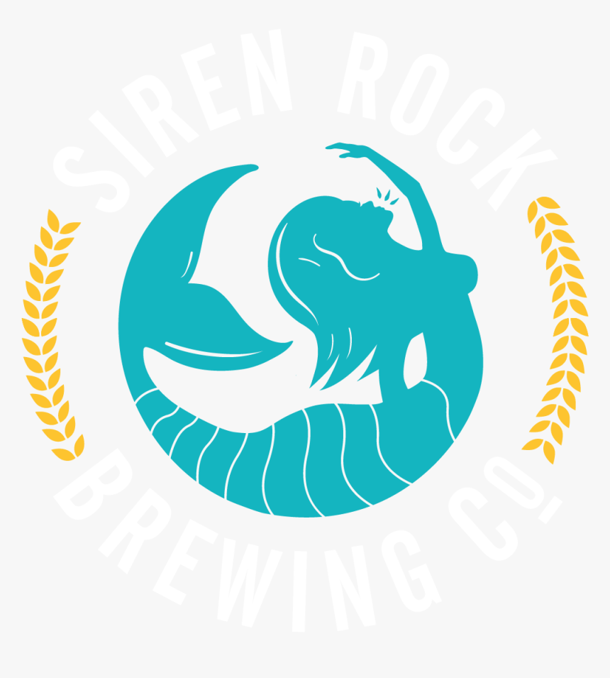 Siren Rock Crest Logo - New York Life Council Logo, HD Png Download