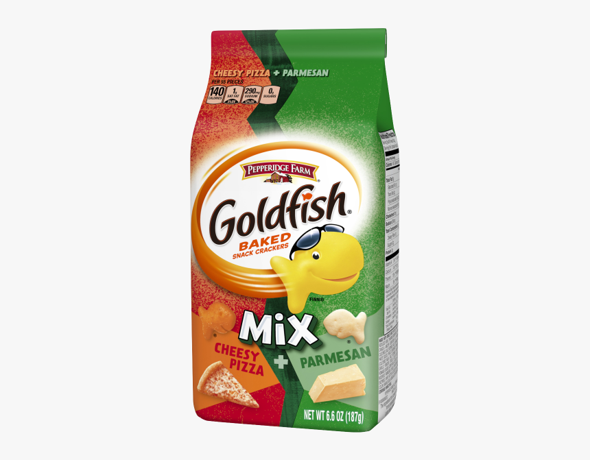 Pepperidge Farm Goldfish, HD Png Download