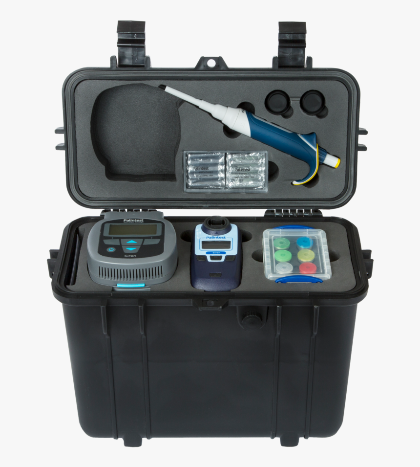 Featured Image - Briefcase, HD Png Download