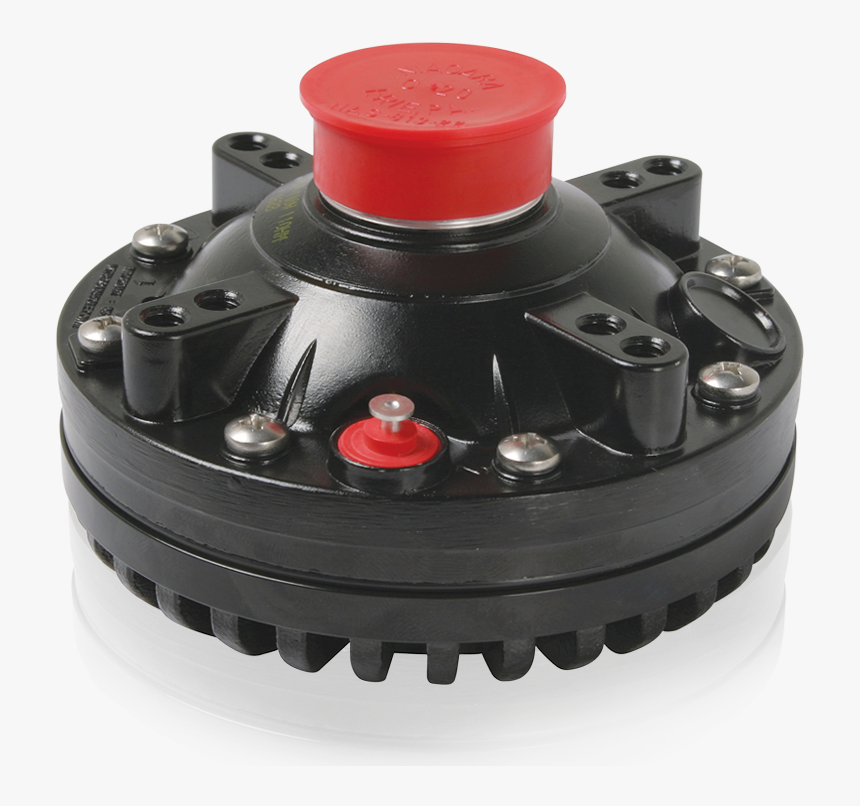 400 W Siren Driver, HD Png Download