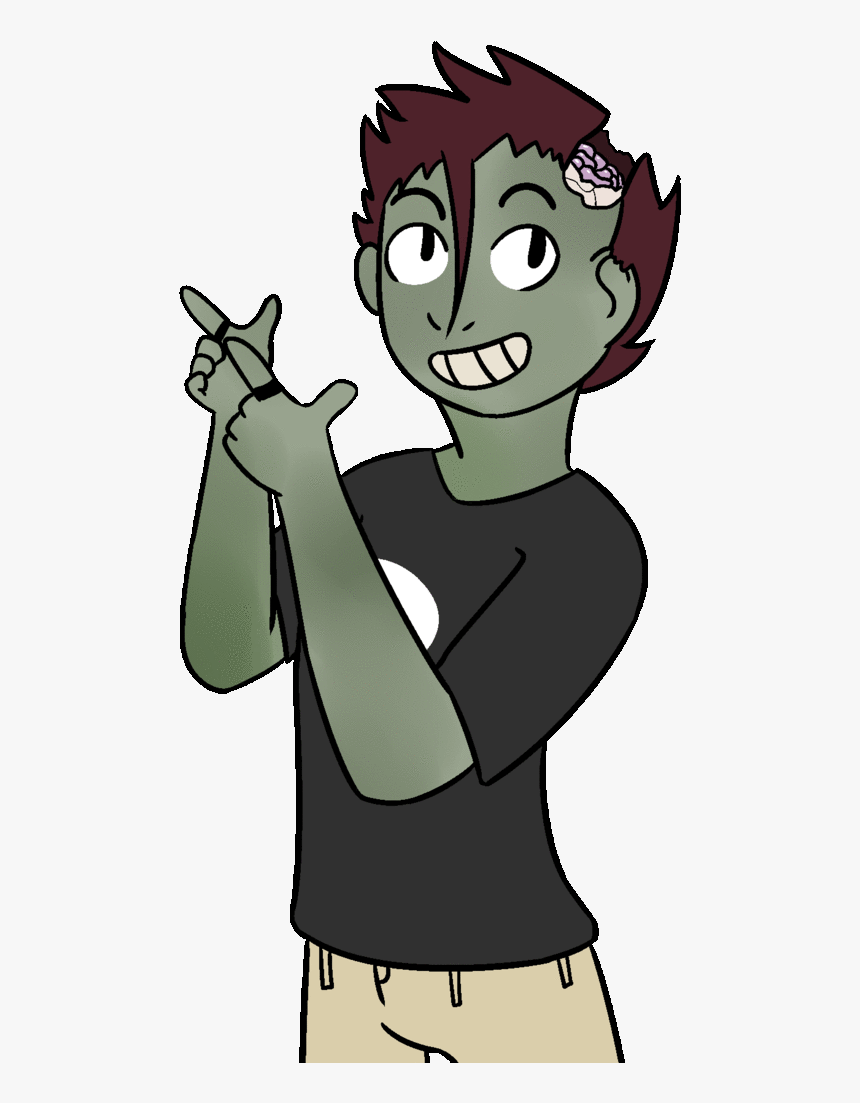 Picture Of Dirt - Cartoon, HD Png Download