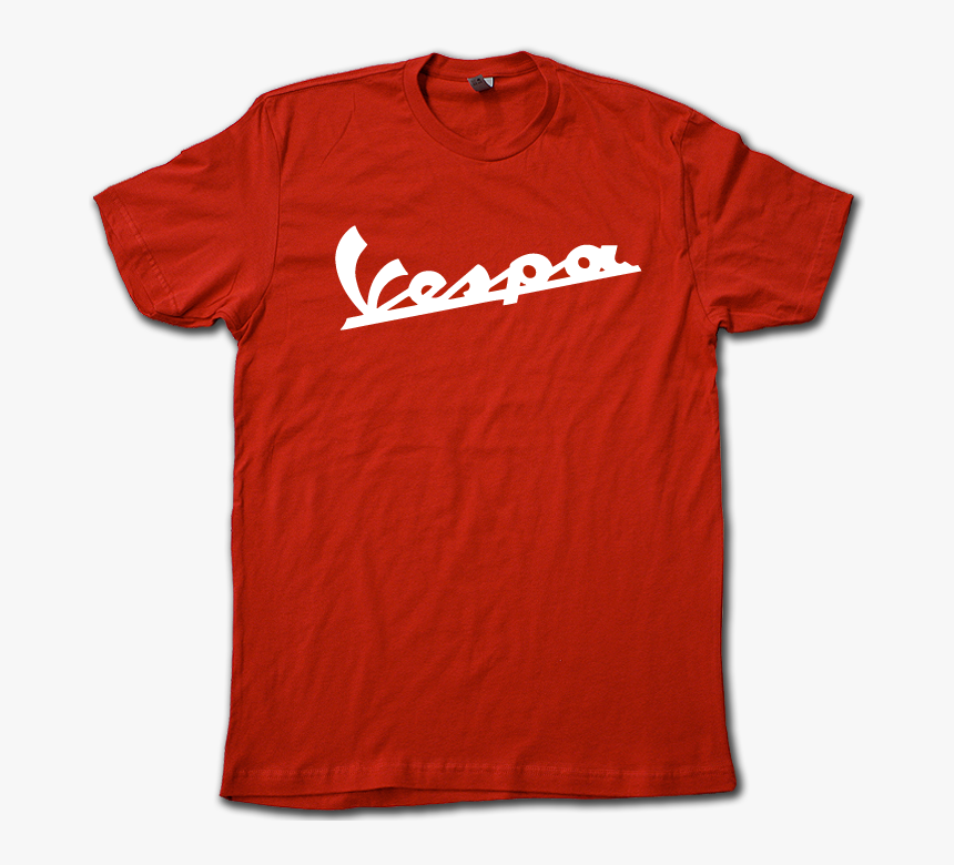 Vespa, HD Png Download