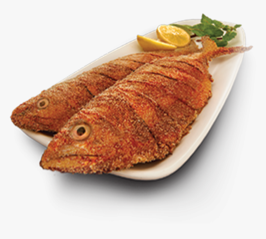 Clipart Of Fried Fish, HD Png Download , Transparent Png Image PNGitem