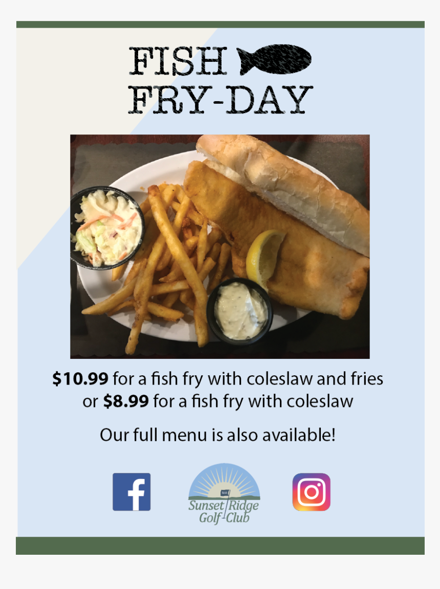 Fish And Chips, HD Png Download