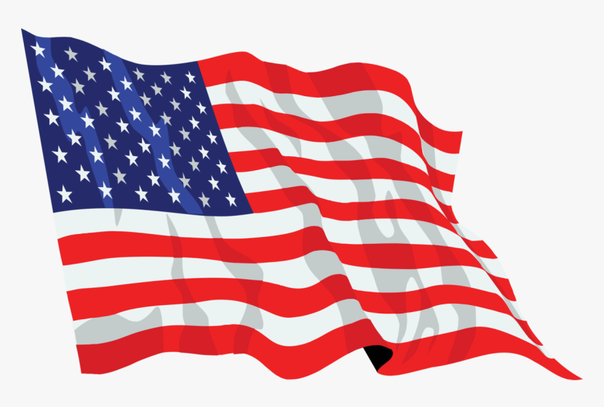 Veterans Day,independence Day,flag - Transparent Usa Flag Png, Png Download