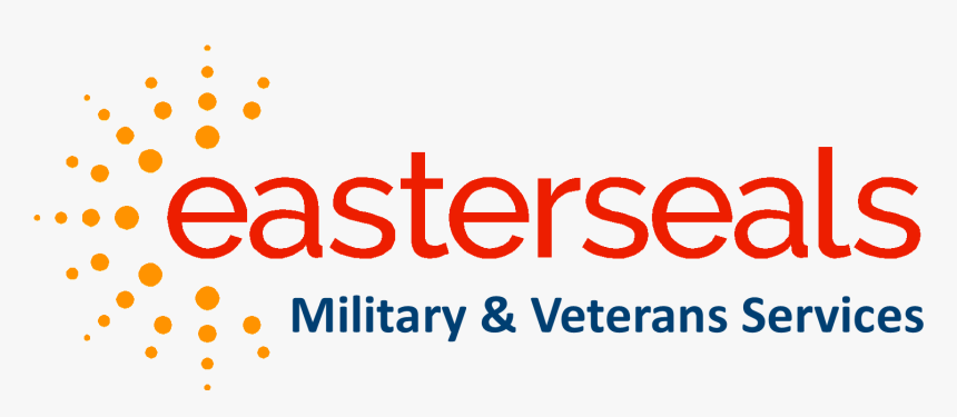 Camp Easter Seals Logo, HD Png Download