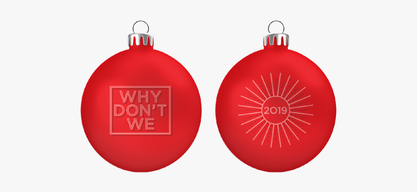 Don T We Ornament, HD Png Download