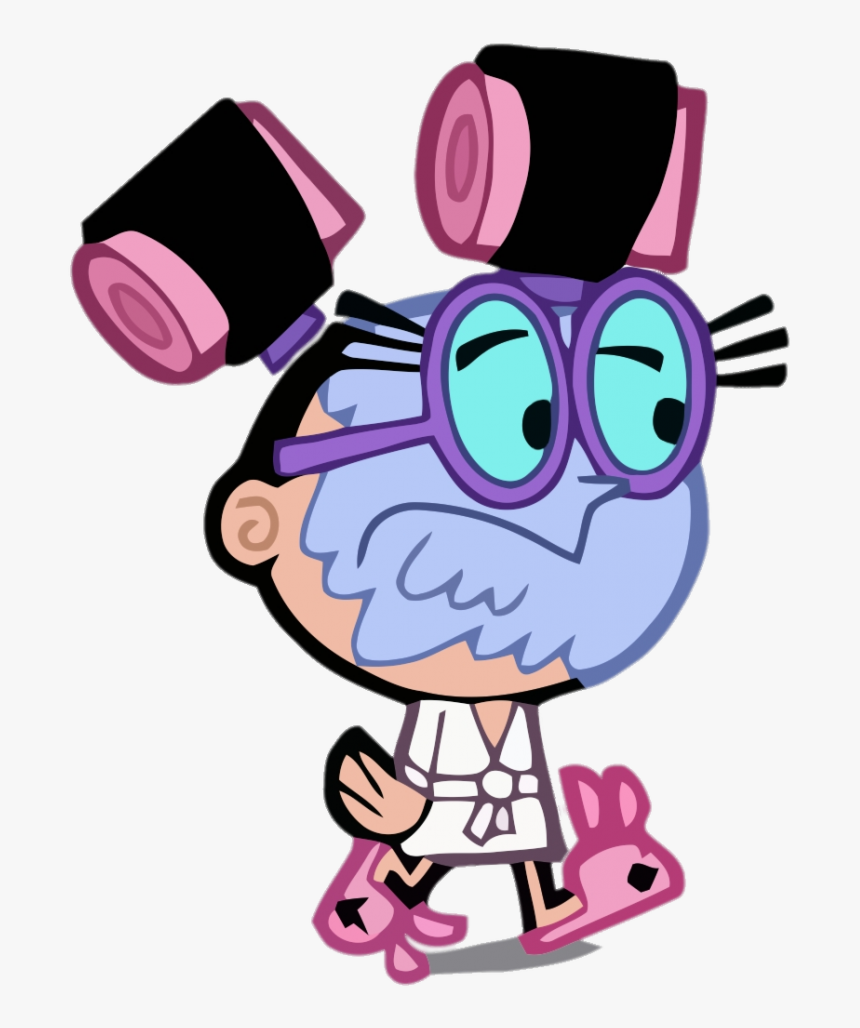 Tootie Fairly Odd Parents Png, Transparent Png