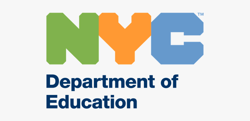 Nyc Doe Logo - New York Public Schools Logo, HD Png Download