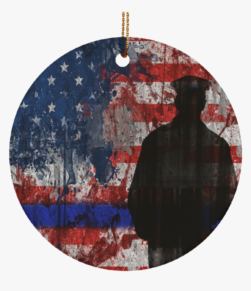 Transparent Blue Ornament Png - Circle, Png Download