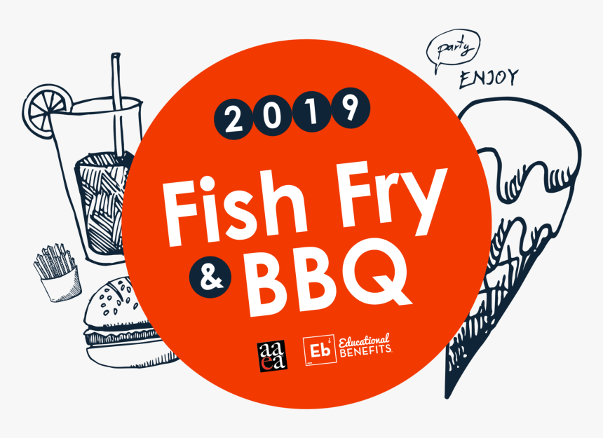Fish Fry Png, Transparent Png