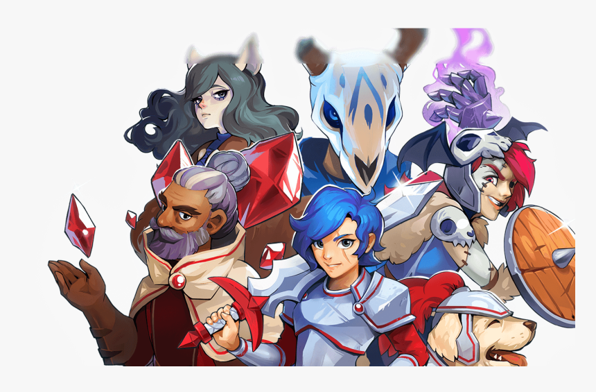 Wargroove Pc, HD Png Download