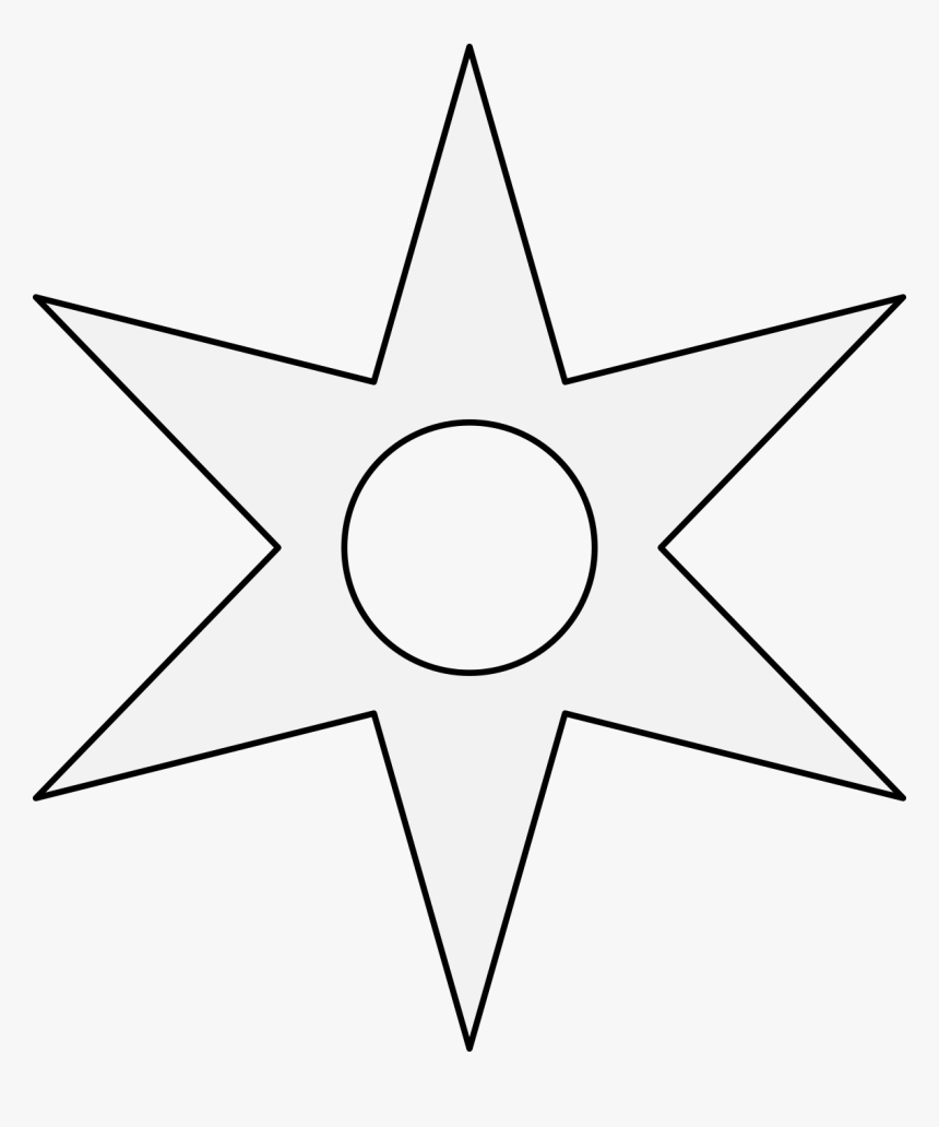 Clip Art Red Christmas Ornaments , Png Download - Escudo Trucios, Transparent Png