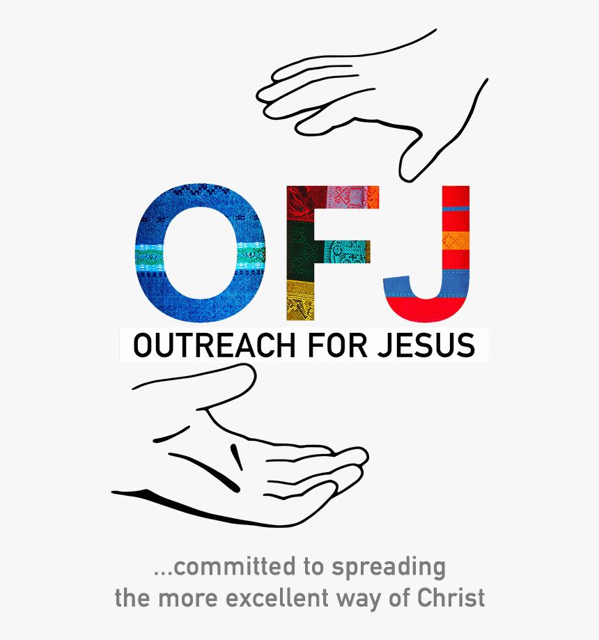Outreach For Jesus - Switchover Media, HD Png Download