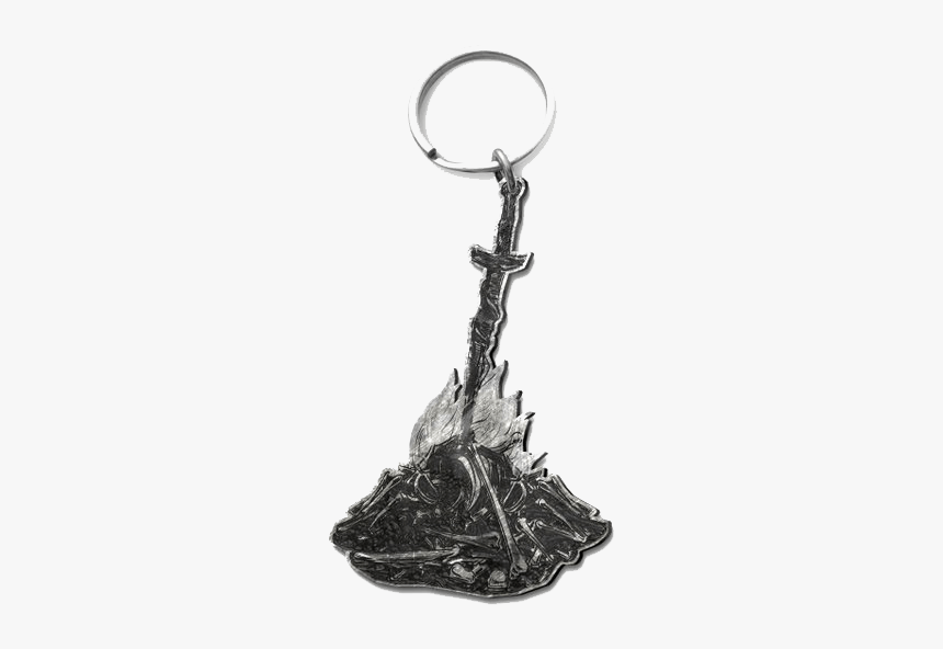 Dark Souls 3 Bonfire Png, Transparent Png