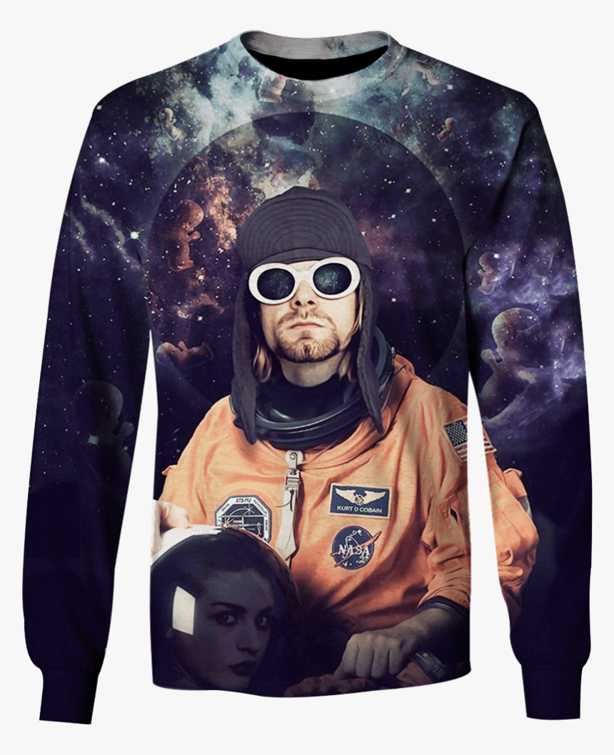 Astronaut Portrait, HD Png Download