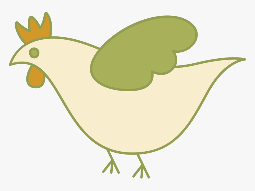 Rooster, HD Png Download
