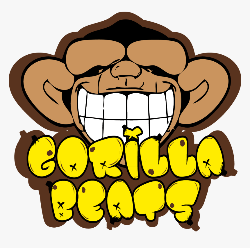 Cartoon Monkey, HD Png Download