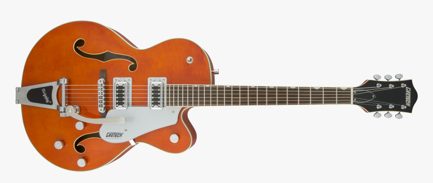 Gretsch Electromatic G5420t Orange, HD Png Download