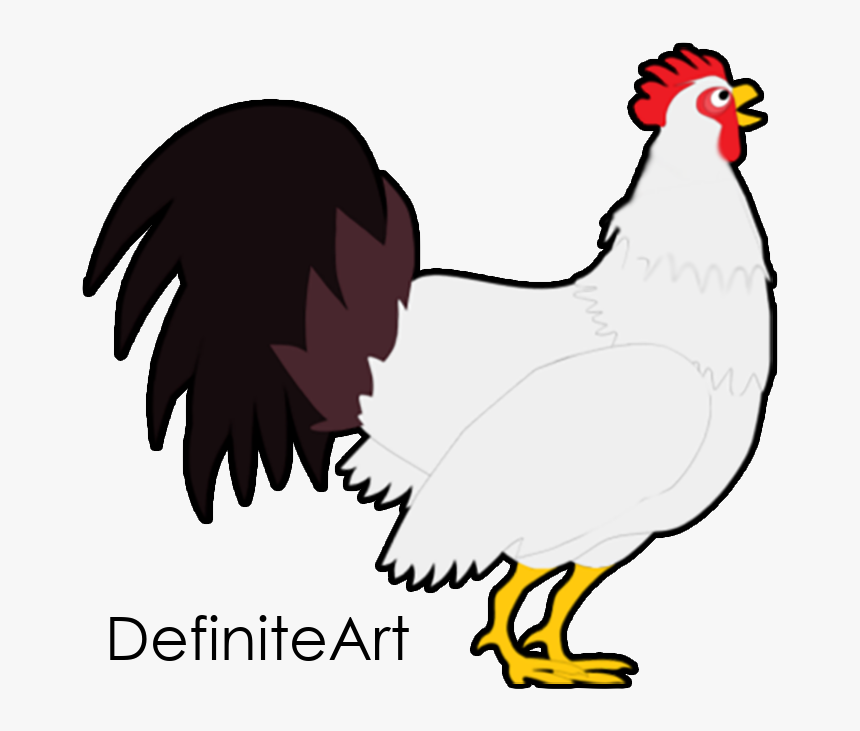 Rooster, HD Png Download