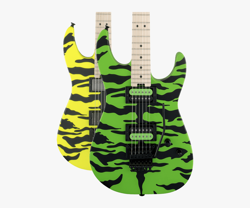 Charvel Guitars, HD Png Download
