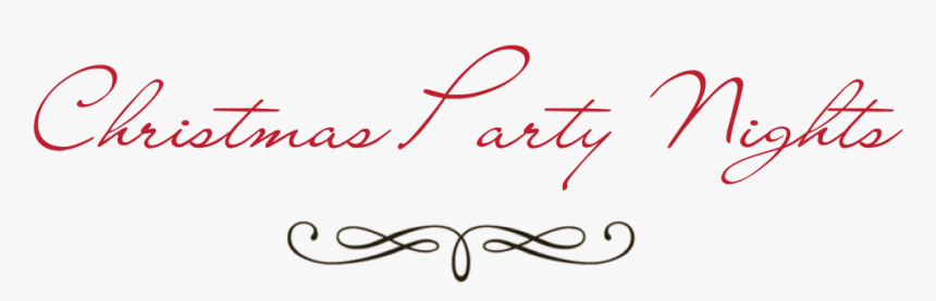 Calligraphy, HD Png Download