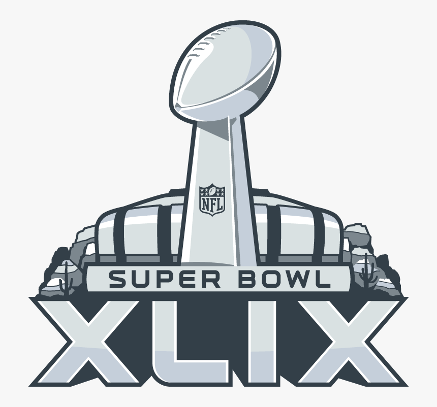 Super Bowl Xlix Png, Transparent Png