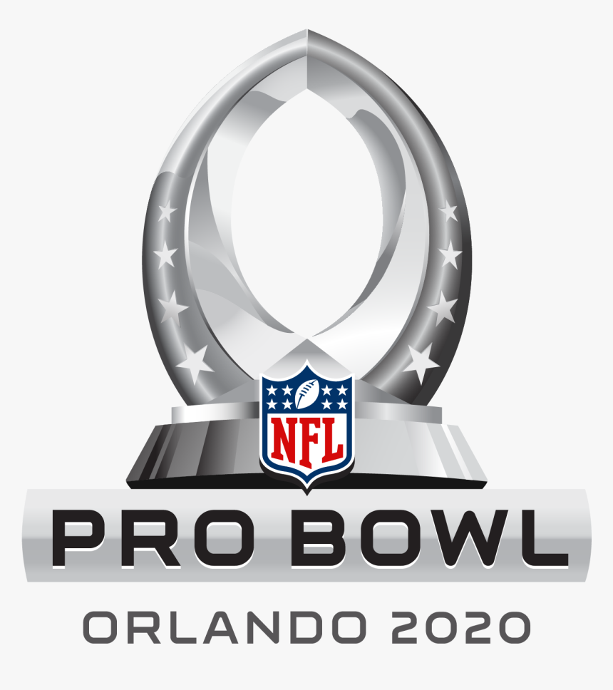 Pro Bowl 2020 Logo, HD Png Download