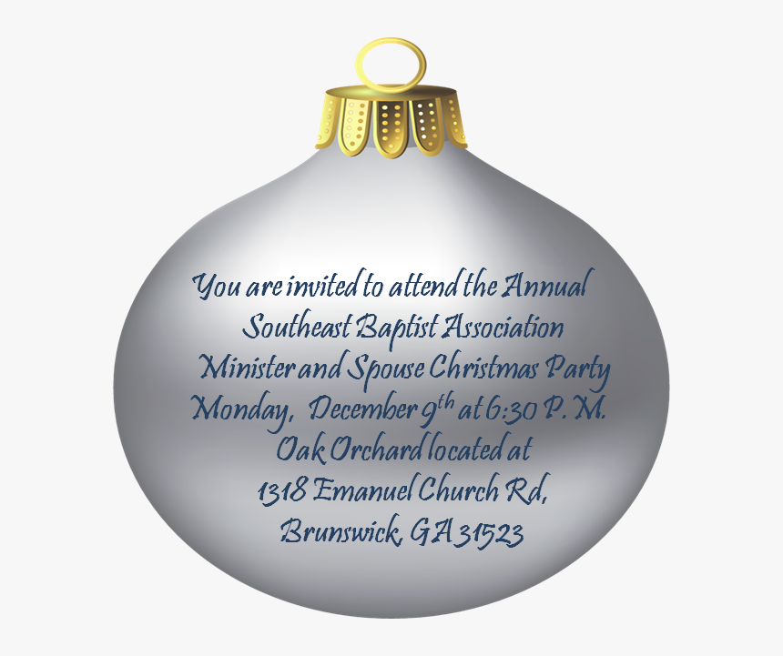 Christmas Party, HD Png Download