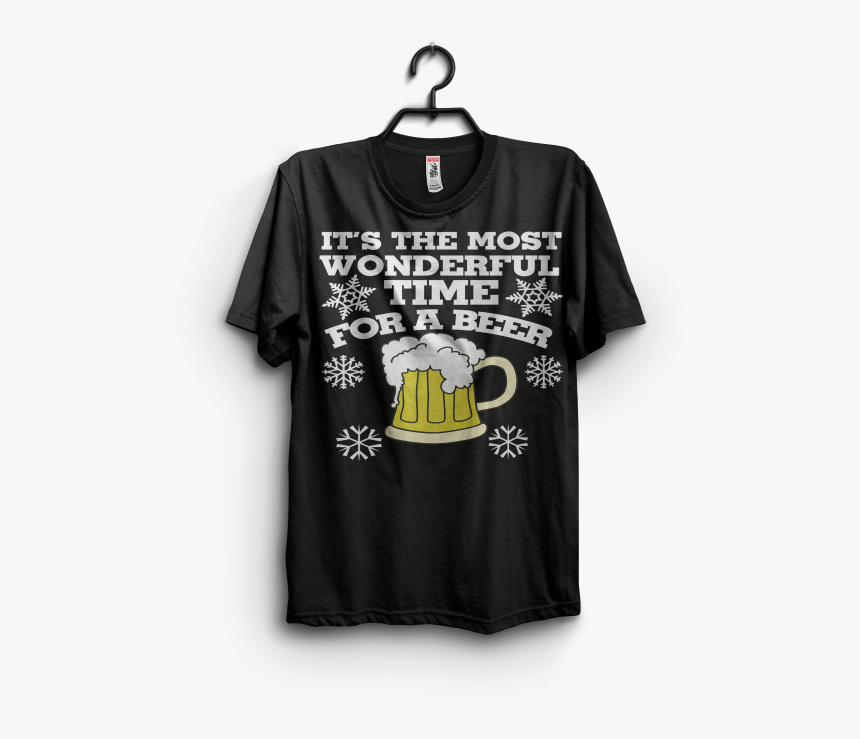 T Shirt Christmas Design, HD Png Download