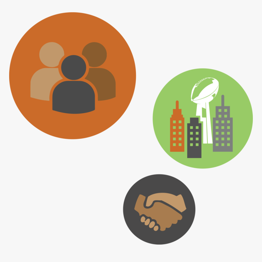 Houston Icons - Illustration, HD Png Download