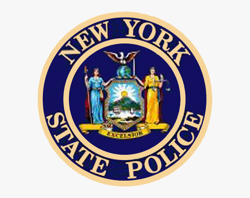 New York State Police, HD Png Download