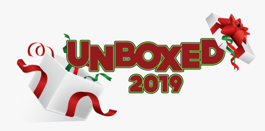 Jj Unboxed - Graphic Design, HD Png Download